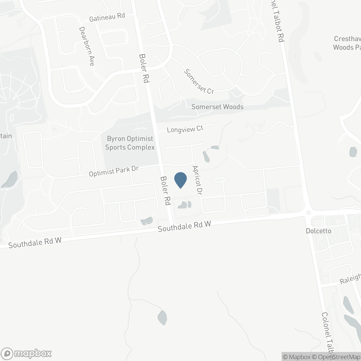 7 - 727 APRICOT DRIVE, London, Ontario N6K 5A7